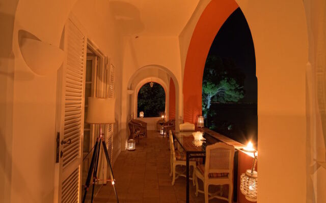 Relais Bismarck
