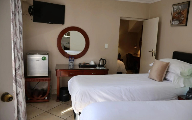 Lakeview Boutique Hotel & Conference Center