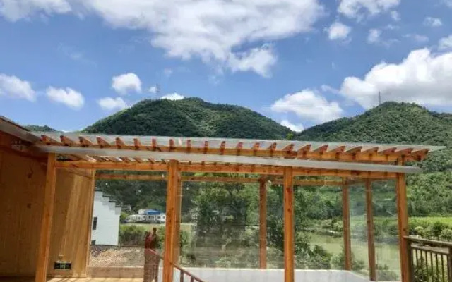 Ningguo Impression Hongcun Inn (Chujiatan Branch)