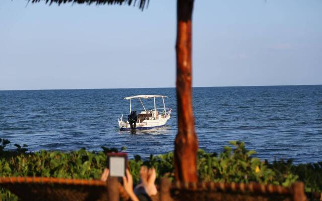 Kijongo Bay Beach Resort