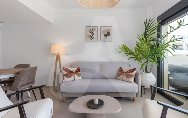 Casa Cilantro in Orihuela Costa