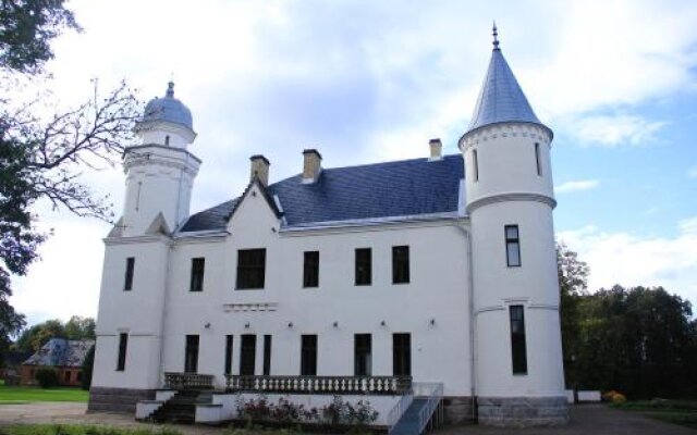 Alatskivi Castle