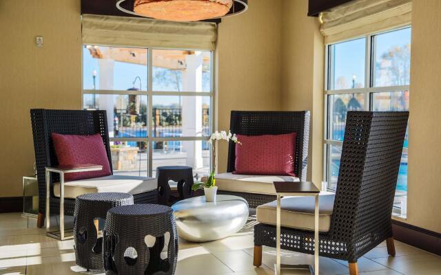 Hilton Garden Inn Murfreesboro