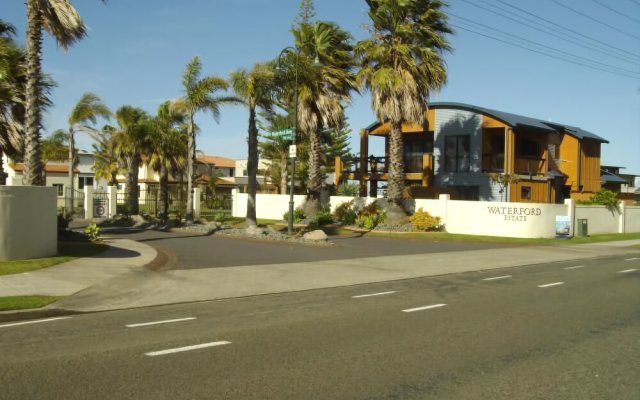 Seaview Bed & Breakfast