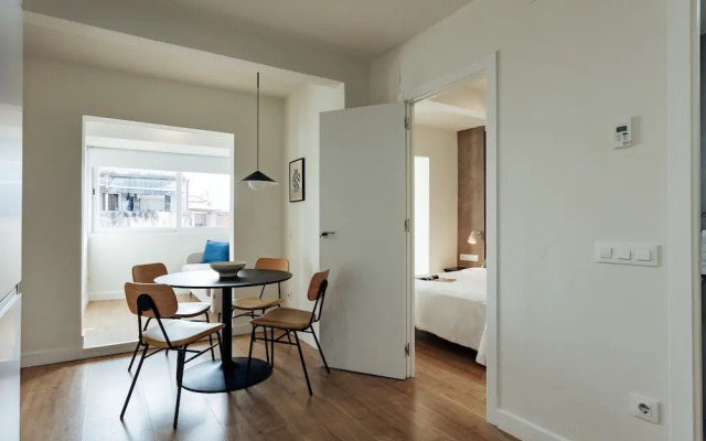 Olala Vibe Apartments (1.2,2.1) By Olala Homes