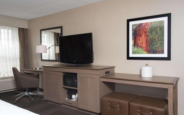 Hampton Inn Seymour