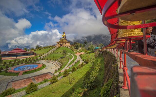 OYO 67708 Brikcha Mukhia Home Stay