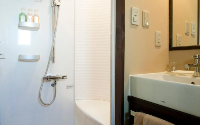 Ochanomizu Hotel Shoryukan