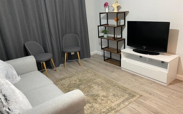 Prestwich Manchester 3 Bedroom House