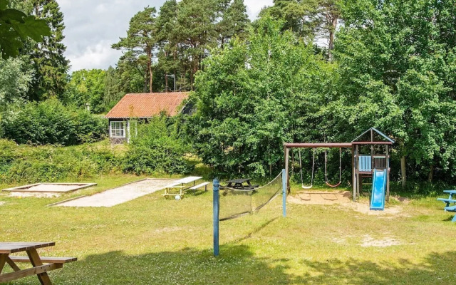 6 Person Holiday Home in Ebeltoft