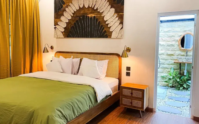 Huma Yogyakarta Hostel
