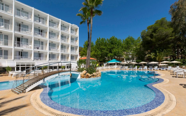 Hotel HSM SOlivera