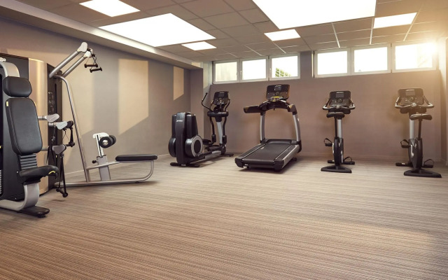 Hotel Verviers Van der Valk