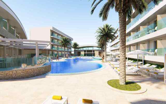 Hotel Morlans Suites - Adults Only