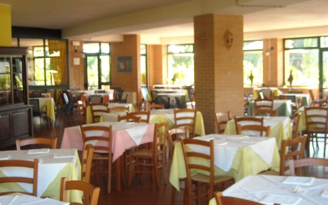 Villaggio Mare Si