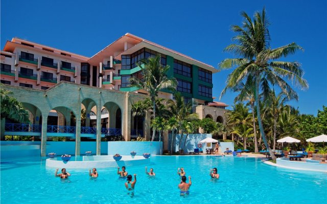 Melia Las Americas