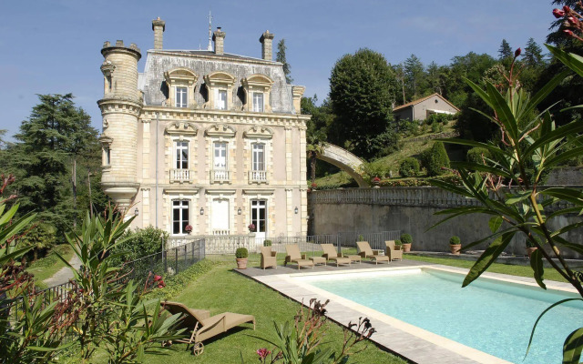 Château Clément