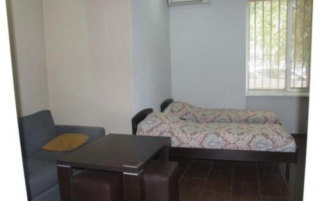 Apartment on Paronyan 22