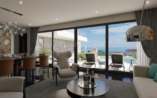 Beautiful Villa Golden Paradise 2