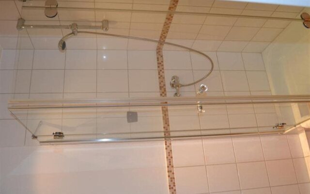 Hotel Stern