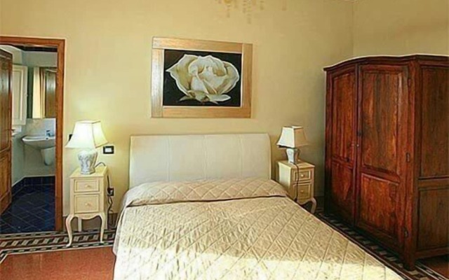 Agriturismo Il Casolare