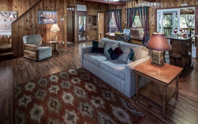 Ruidoso Two-bedroom