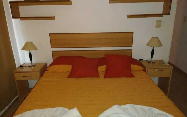 Hotel La Loma Federación