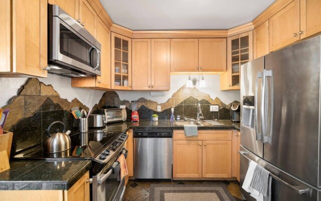 3 Bedroom House with Patio near Cap Hill