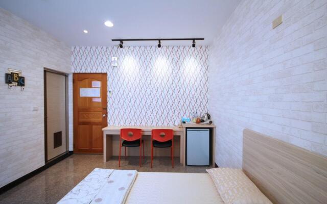 Apple House B & B Villa