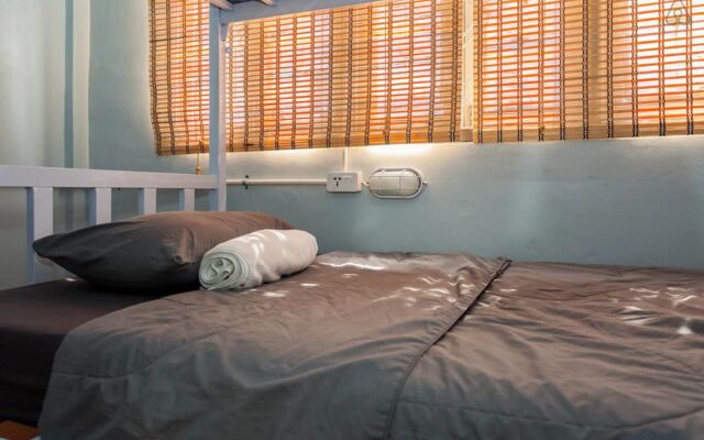 Siam Journey Guesthouse - Hostel