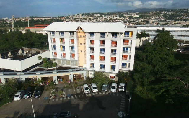 Centre International de Séjour - Hostel