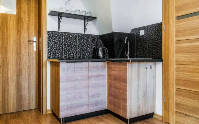 Apartamenty Kierpcówka 5