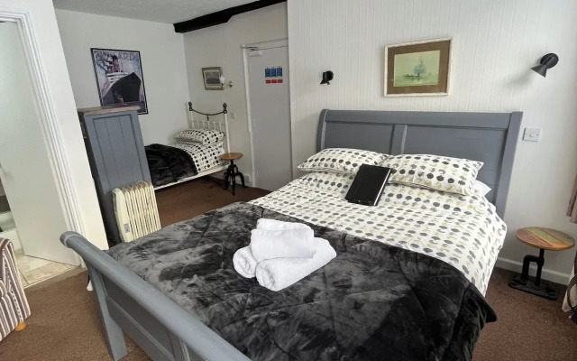 St George's Guesthouse
