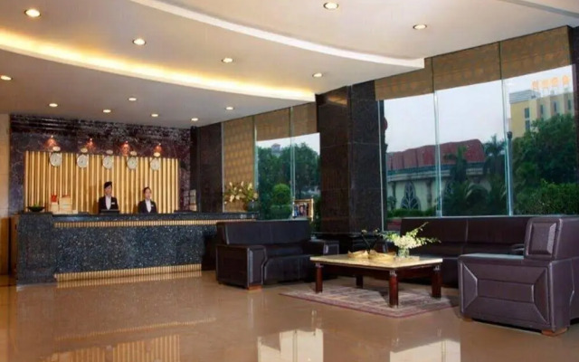 Dongguan Jun Hao Hotel