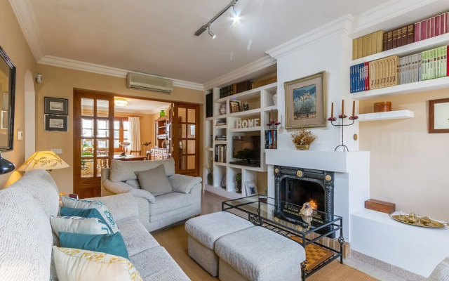 Apartamento Ca na Rosa