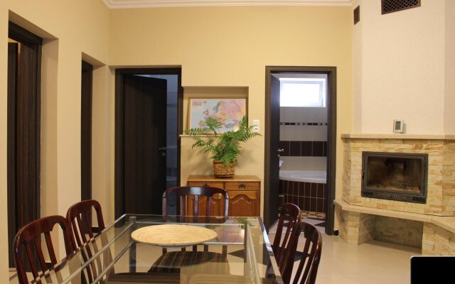 Bella Villa Siofok