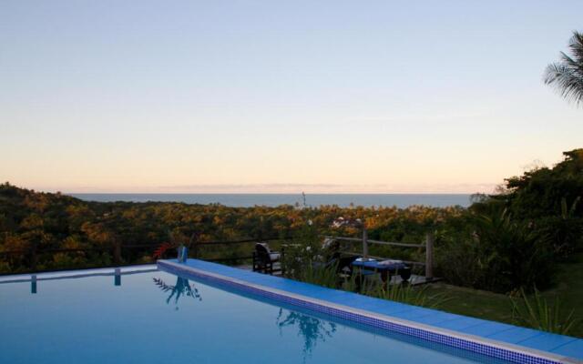 Pousada Mar à Vista