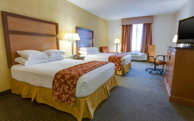 Drury Inn & Suites Near La Cantera Parkway