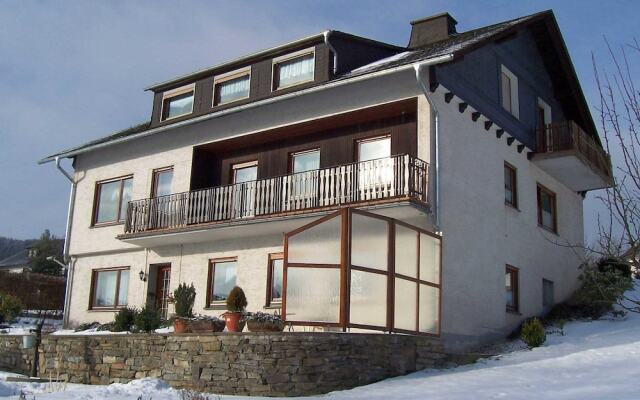 Serene Apartment near Ski Area in Hesborn