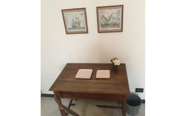 B&B Genova Centro
