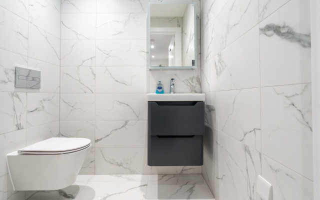 Luxury City Apartment in London