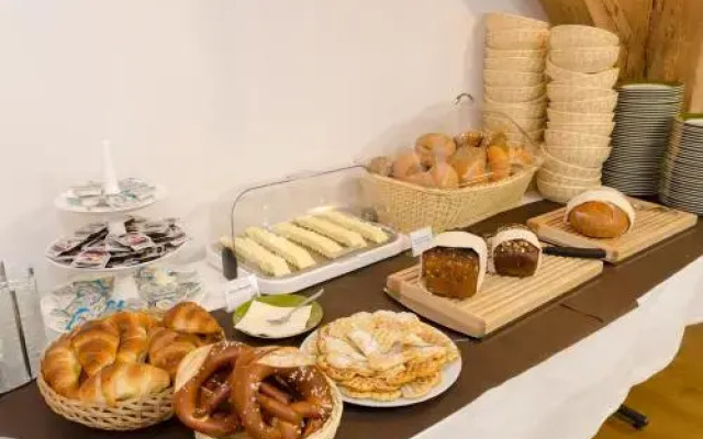 Elbe Resort Alte Ölmühle