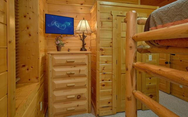 Serenity Lodge