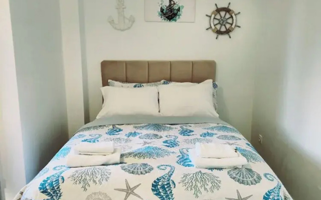 Seehafen Hostel