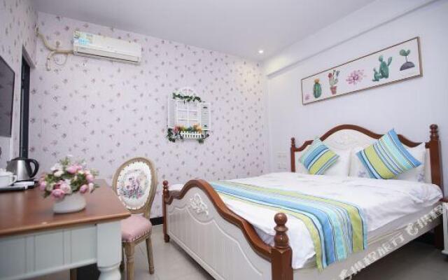 Beoutel Optical Valley Shangdu Hotel