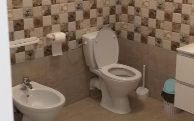Apartament Belux