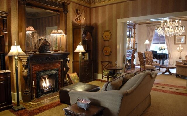 Foley House Inn