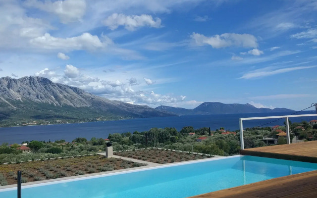 Villa Ioanna