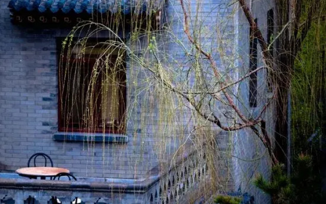 Wenying Hotel