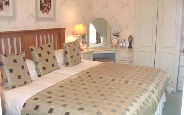 Swinside Lodge Hotel